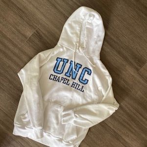 UNC Chapel Hill sweatshirt